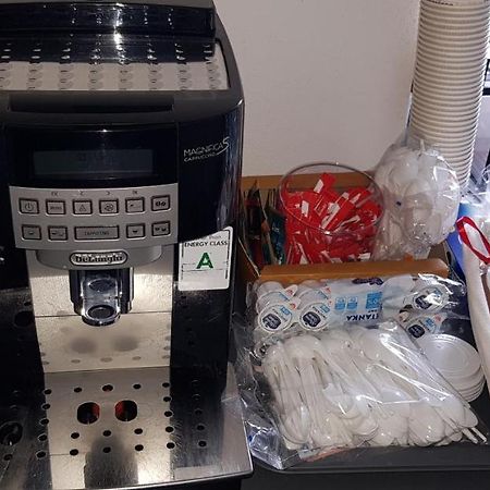 Apartamenty Salt Delux Wieliczka megye Kültér fotó