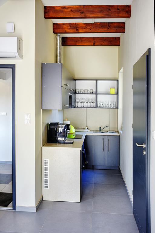 Apartamenty Salt Delux Wieliczka megye Kültér fotó
