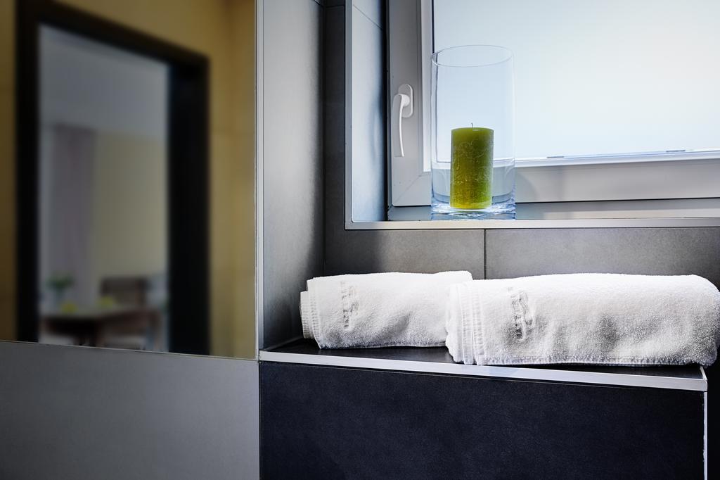 Apartamenty Salt Delux Wieliczka megye Kültér fotó
