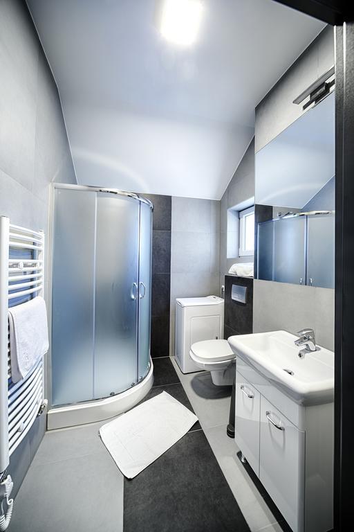 Apartamenty Salt Delux Wieliczka megye Kültér fotó
