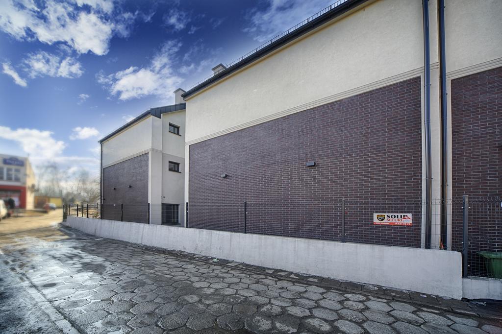 Apartamenty Salt Delux Wieliczka megye Kültér fotó