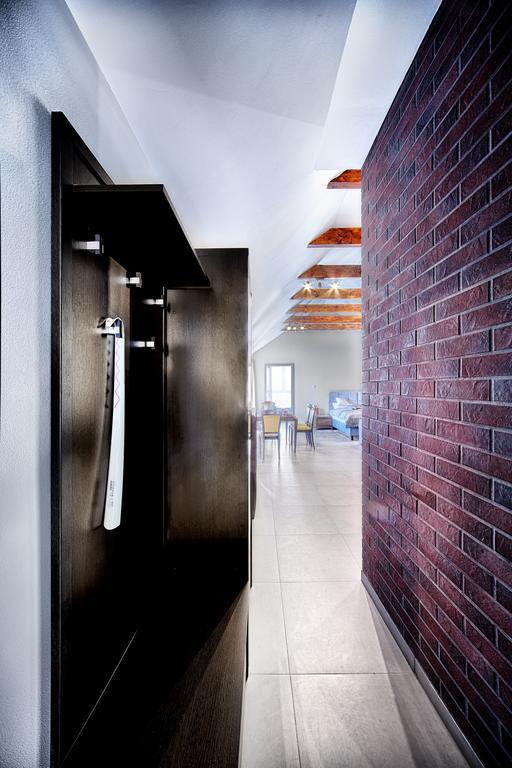 Apartamenty Salt Delux Wieliczka megye Kültér fotó