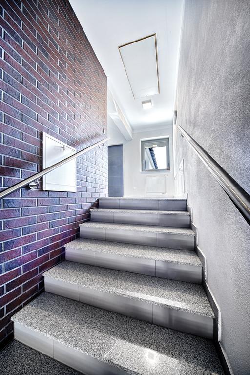 Apartamenty Salt Delux Wieliczka megye Kültér fotó