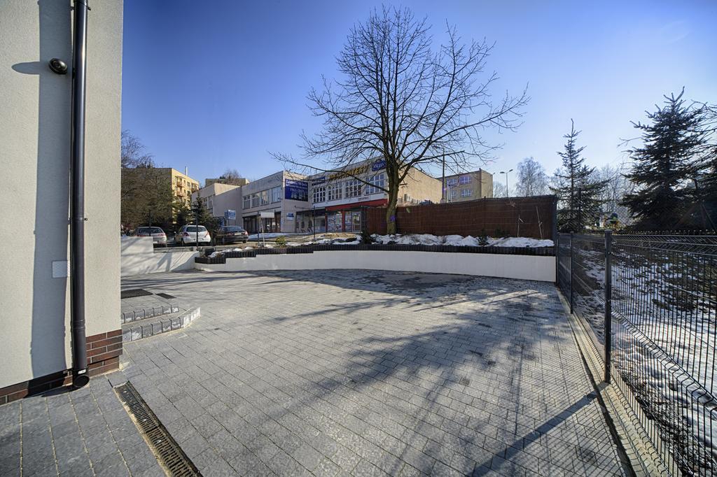 Apartamenty Salt Delux Wieliczka megye Kültér fotó